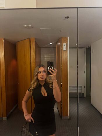 Full leaked Sienna ferrone private photo