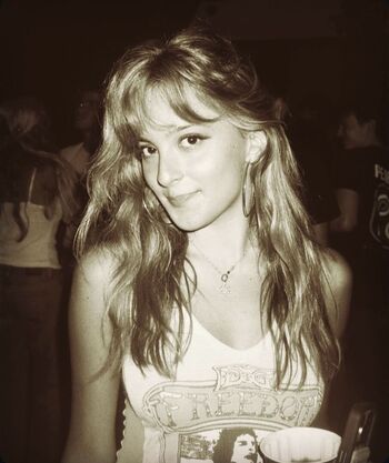 Full leaked Sienna gruss private photo