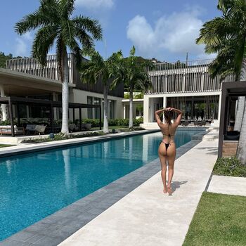 Full leaked Sienna hubert ross private photo