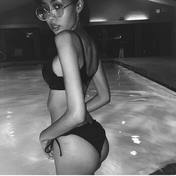 Full leaked Sienna hubert ross private photo