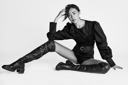 Full leaked Sienna hubert ross private photo