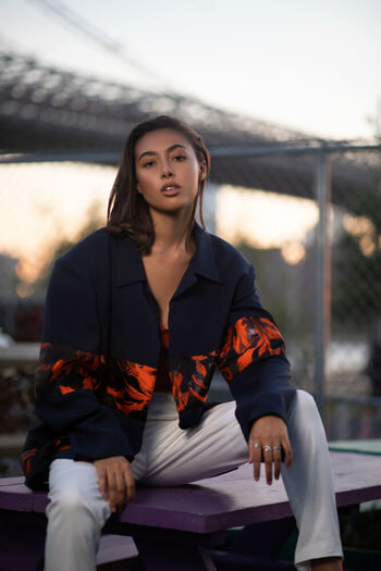 Full leaked Sienna hubert ross private photo