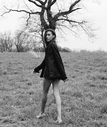 Full leaked Sienna hubert ross private photo