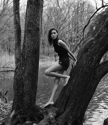 Full leaked Sienna hubert ross private photo