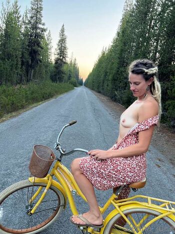 Full leaked Sienna june page private photo