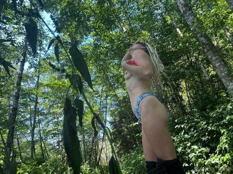 Full leaked Sienna june page private photo