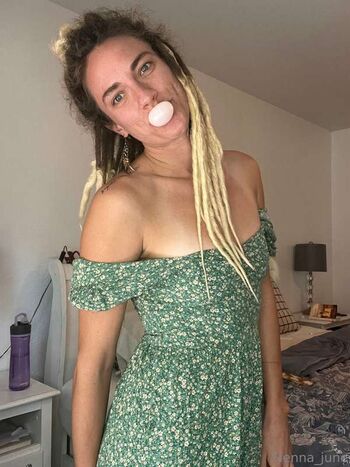 Full leaked Sienna june private photo