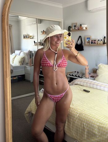 Full leaked Sienna mcmah private photo