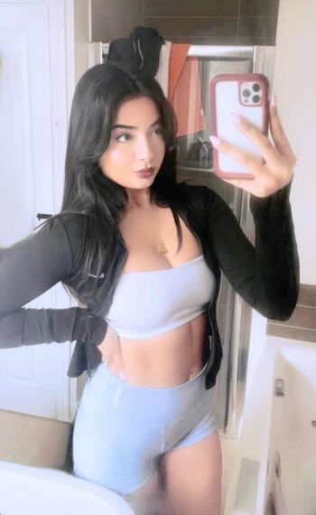 Full leaked Sienna sidhu private photo