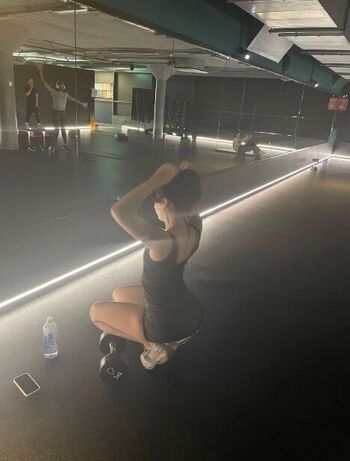 Full leaked Sienna sidhu private photo