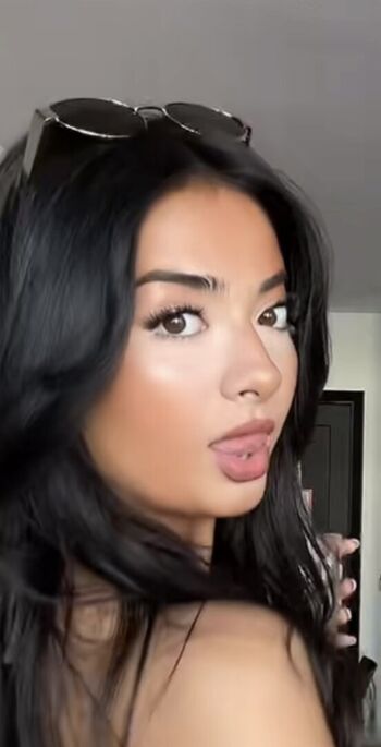 Full leaked Sienna sidhu private photo