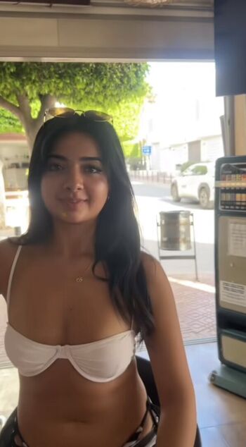 Full leaked Sienna sidhu private photo
