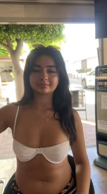 Full leaked Sienna sidhu private photo
