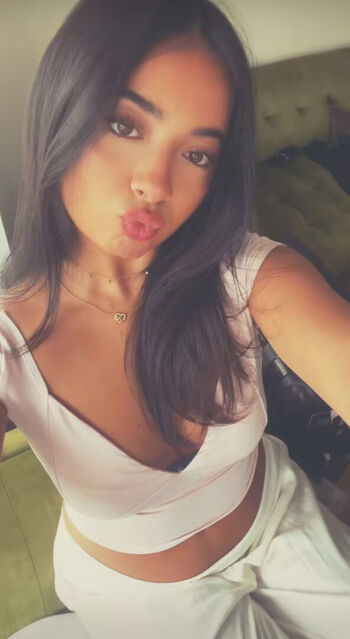 Full leaked Sienna sidhu private photo