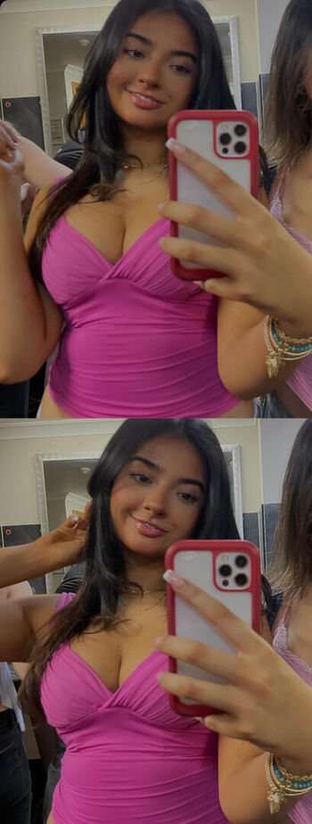 Full leaked Sienna sidhu private photo