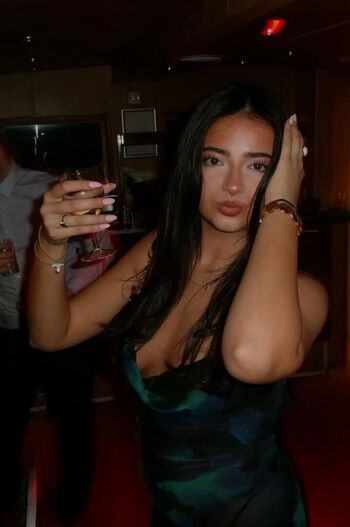 Full leaked Sienna sidhu private photo