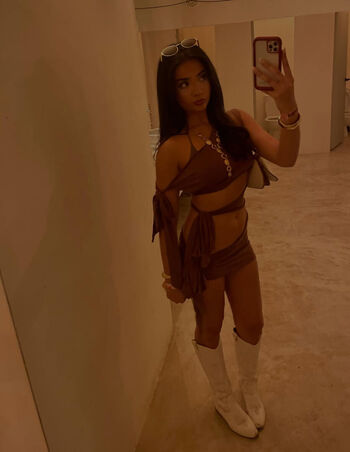 Full leaked Sienna sidhu page private photo