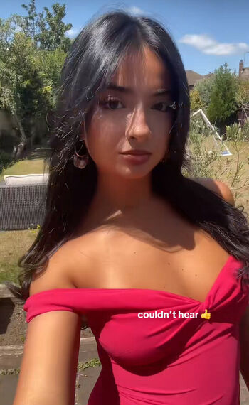 Full leaked Sienna sidhu page private photo