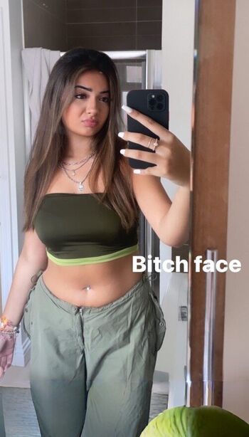 Sienna Sidhu