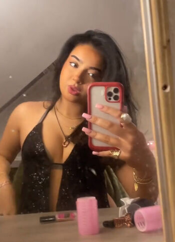 Full leaked Sienna sidhu page private photo