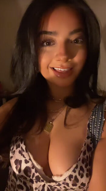 Full leaked Sienna sidhu page private photo