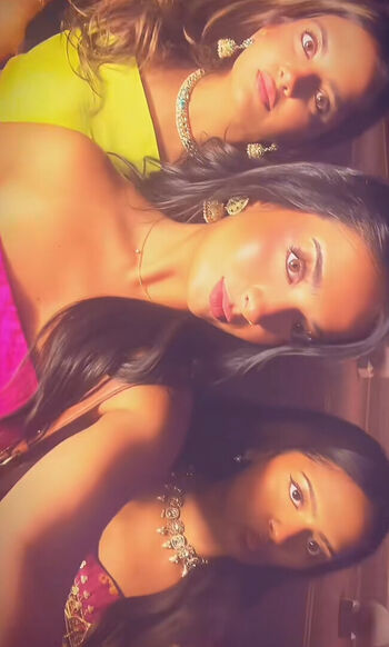 Full leaked Sienna sidhu private photo