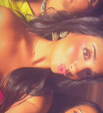 Full leaked Sienna sidhu private photo
