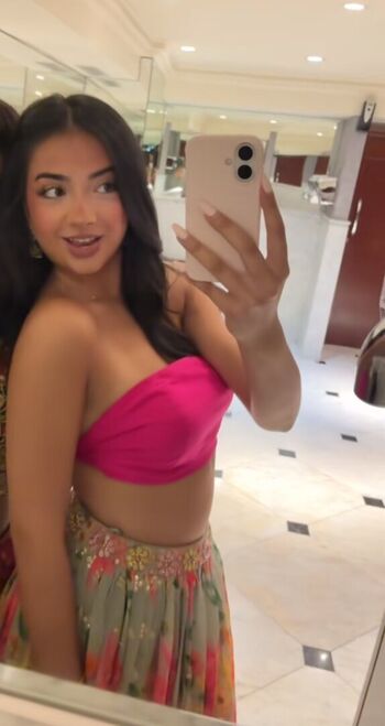 Full leaked Sienna sidhu private photo