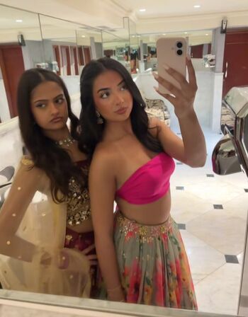 Full leaked Sienna sidhu private photo
