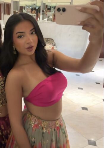 Full leaked Sienna sidhu private photo