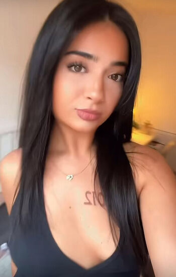 Full leaked Sienna sidhu private photo