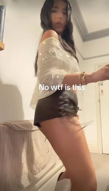 Full leaked Sienna sidhu private photo