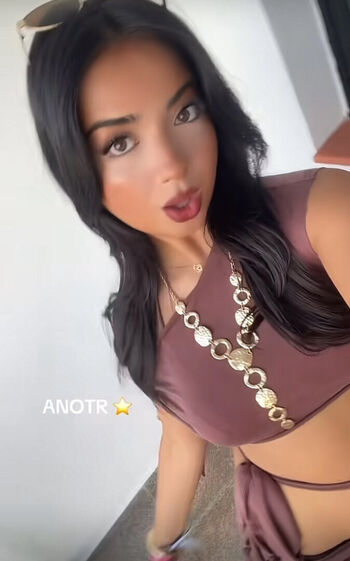 Full leaked Sienna sidhu private photo