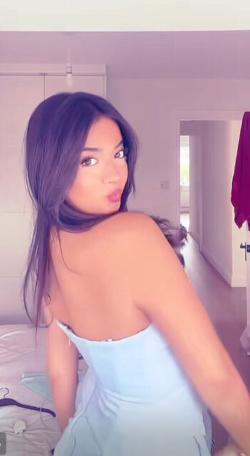 Full leaked Sienna sidhu private photo