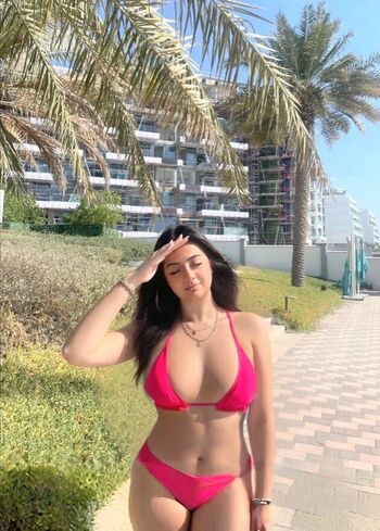 Full leaked Sienna sidhu private photo
