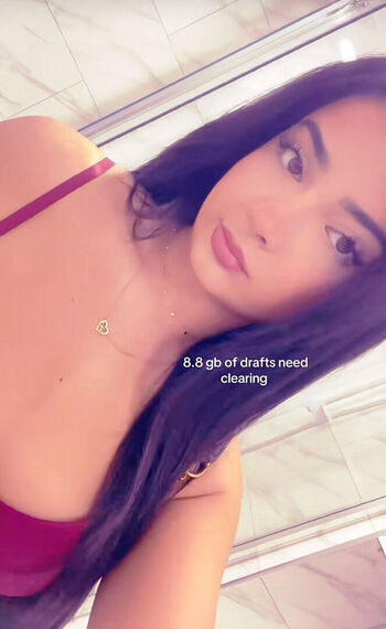 Full leaked Sienna sidhu private photo