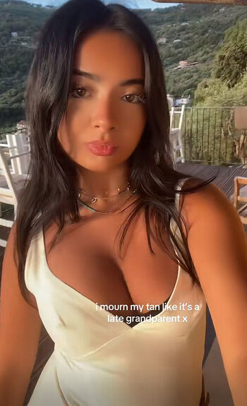 Full leaked Sienna sidhu private photo