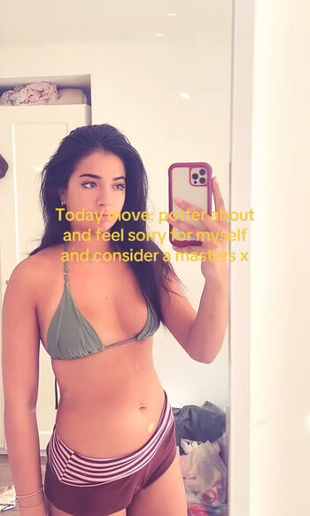 Full leaked Sienna sidhu page private photo