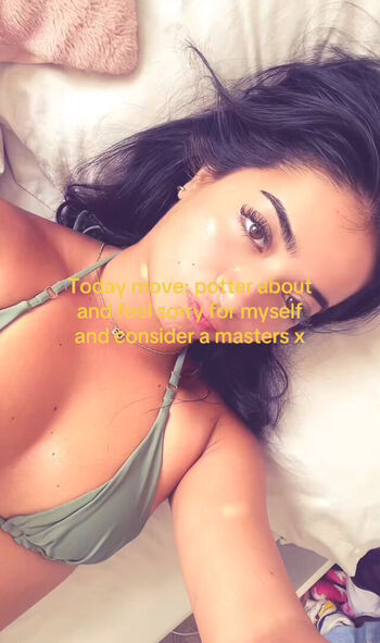 Full leaked Sienna sidhu page private photo