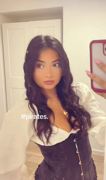 Full leaked Sienna sidhu page private photo