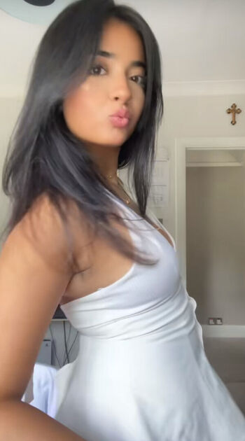 Full leaked Sienna sidhu page private photo