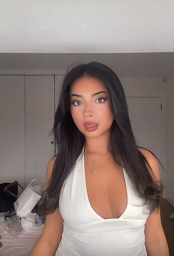 Sienna Sidhu