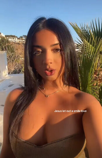 Full leaked Sienna sidhu page private photo