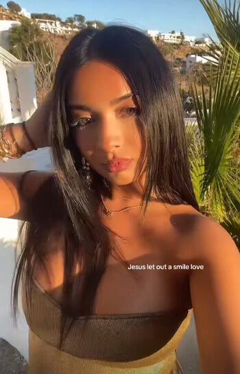 Full leaked Sienna sidhu page private photo