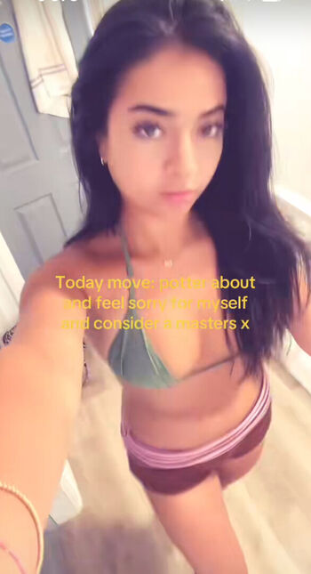 Full leaked Sienna sidhu page private photo