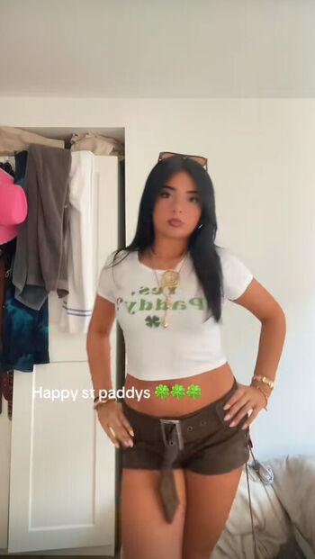 Full leaked Sienna sidhu page private photo