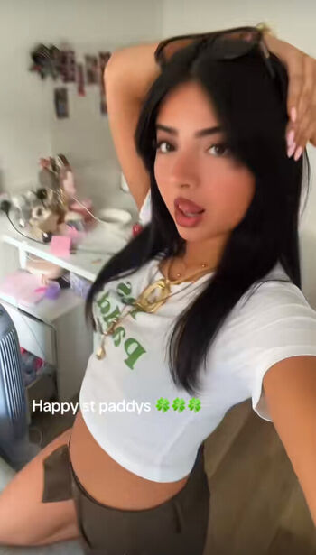 Full leaked Sienna sidhu page private photo