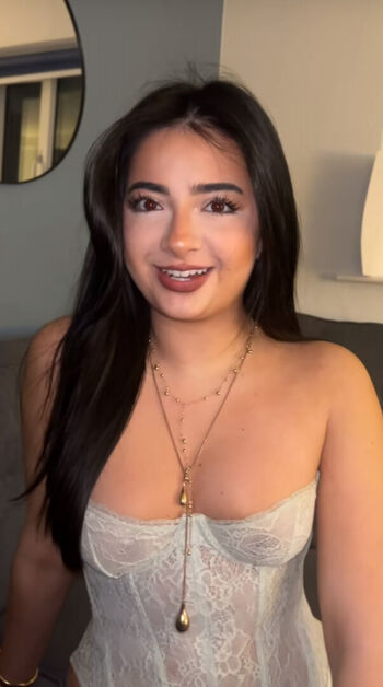 Full leaked Sienna sidhu private photo
