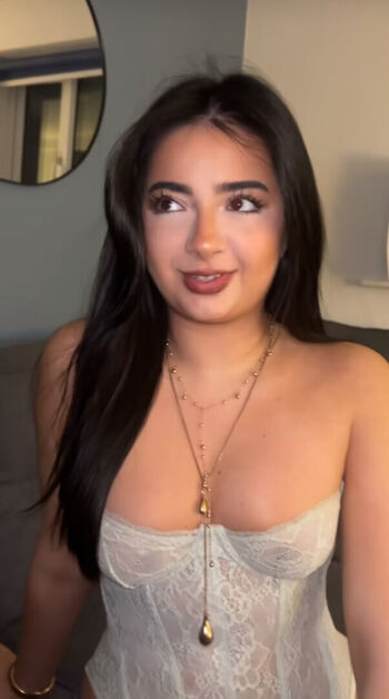 Sienna Sidhu