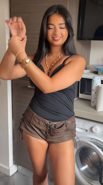 Full leaked Sienna sidhu private photo